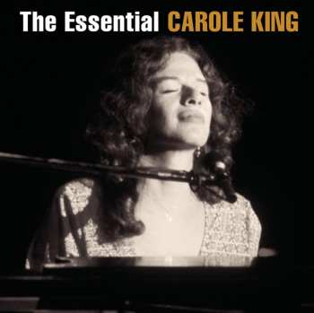 2CD Carole King: The Essential Carole King
