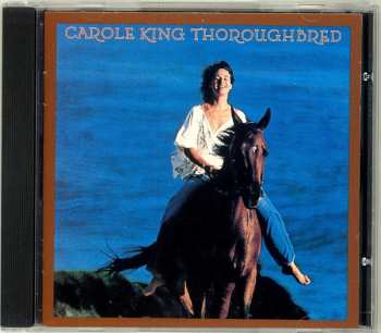 CD Carole King: Thoroughbred