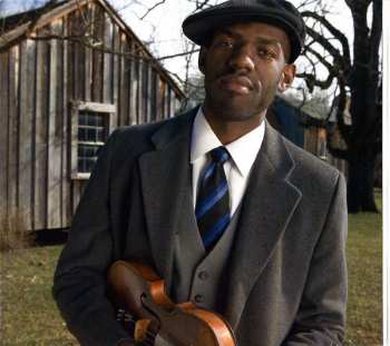 CD Carolina Chocolate Drops: Heritage