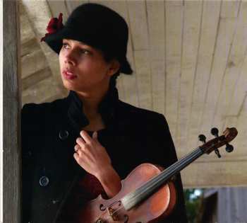 CD Carolina Chocolate Drops: Heritage