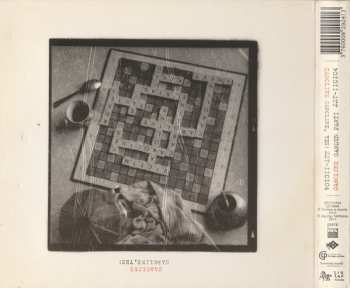 2CD Caroline: Garden Parti / Caroline, Yes !