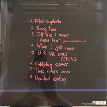 LP caroline:  Caroline 2