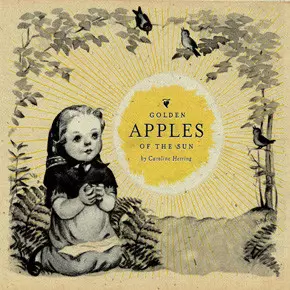 Caroline Herring: Golden Apples Of The Sun