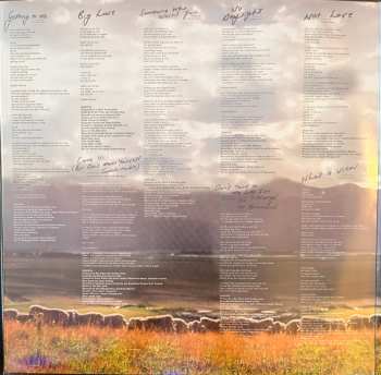 2LP Caroline Jones: Antipodes