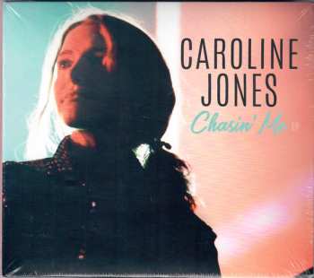 Album Caroline Jones: Chasin’ Me