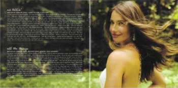 CD Caroline Jones: Good Omen