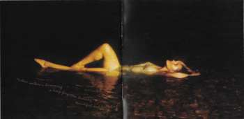 CD Caroline Jones: Good Omen