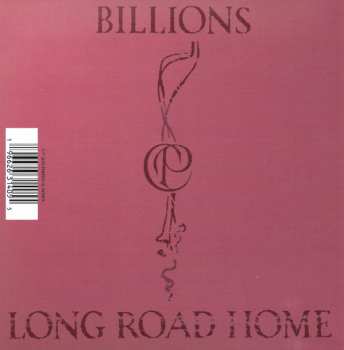 SP Caroline Polachek: Billions LTD | CLR