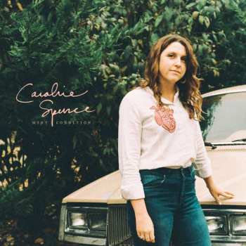CD Caroline Spence: Mint Condition