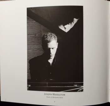 SACD Carolyn Sampson: A Verlaine Songbook