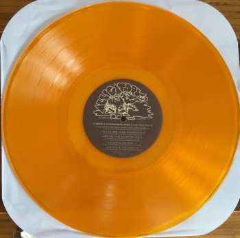 LP Carolyn Wonderland: Tempting Fate CLR