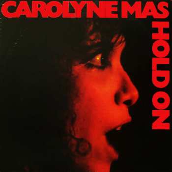 CD Carolyne Mas: Hold On