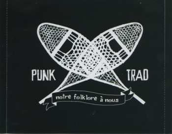 CD Carotté: Punklore Et Trashdition 