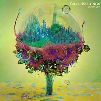 LP Carousel Kings: Charm City