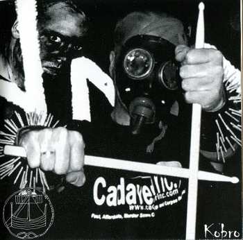 CD Carpathian Forest: Defending The Throne Of Evil