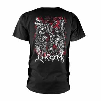 Marchandises Carpathian Forest: Tričko Likeim S