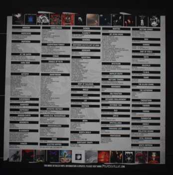 LP Carpathian Forest: We're Going To Hell For This