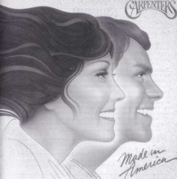 CD Carpenters: Made In America