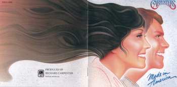 CD Carpenters: Made In America