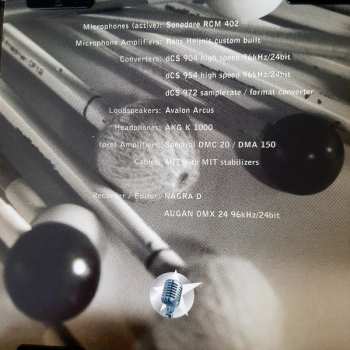 CD Carrefour: Romeo & Juliet