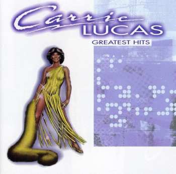 Album Carrie Lucas: Greatest Hits 