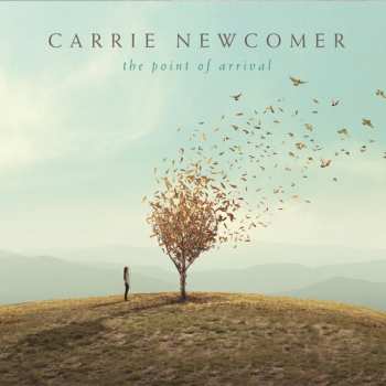 CD Carrie Newcomer: The Point Of Arrival