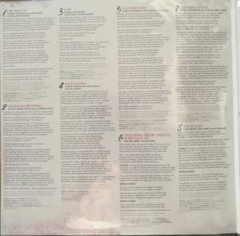 LP Carrie Underwood: Cry Pretty CLR