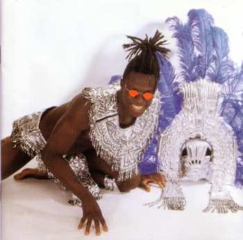 Album Carrilio: Samba