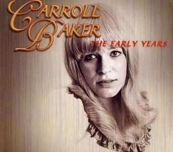 Album Carroll Baker: The Early Years