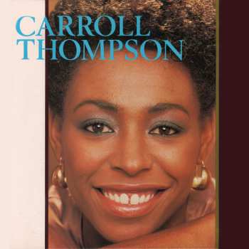 CD Carroll Thompson: Carroll Thompson