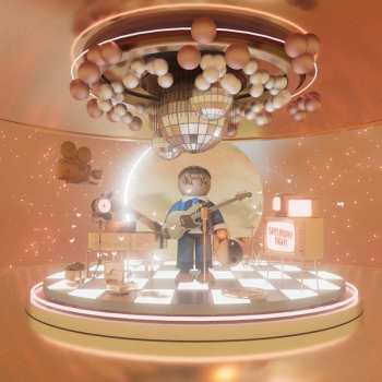 CD Carrtoons: Saturday Night