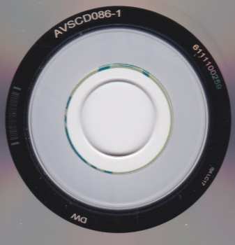 2CD Carson: On The Air (Recorded Live 1970 - 1973)