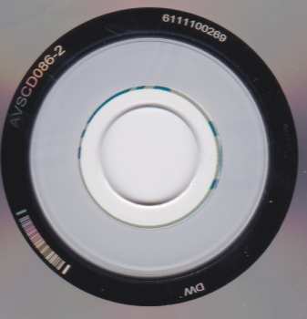 2CD Carson: On The Air (Recorded Live 1970 - 1973)