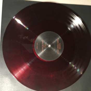 LP Carson: Three Point Split