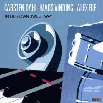 Album Mads Vinding: In Our Own Sweet Way