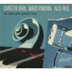 CD Mads Vinding: In Our Own Sweet Way