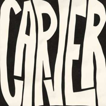Album Carver Commodore: Carver