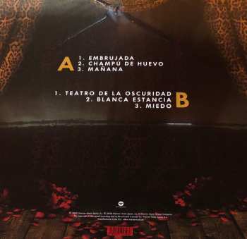 LP Casal: Sinfónico