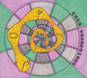 Album Case Kämäräinen: Joyride