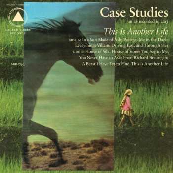 CD Case Studies: This Is Another Life