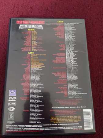 LP/CD/DVD/Coffret Cash Money Millionaires: Baller Blockin' LTD