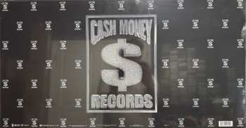 LP/CD/DVD/Coffret Cash Money Millionaires: Baller Blockin' LTD