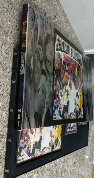 LP/CD/DVD/Coffret Cash Money Millionaires: Baller Blockin' LTD