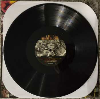 LP/CD/DVD/Coffret Cash Money Millionaires: Baller Blockin' LTD