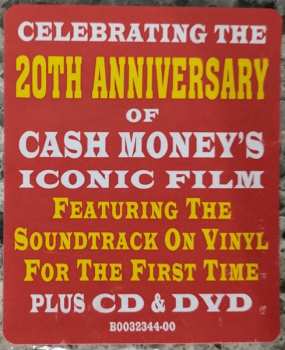 LP/CD/DVD/Coffret Cash Money Millionaires: Baller Blockin' LTD