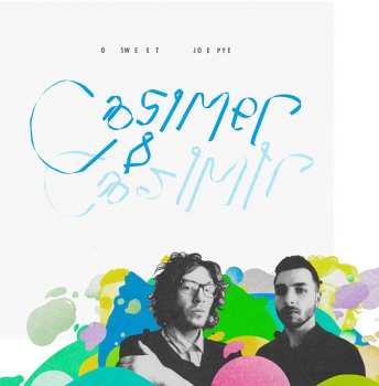SP Casimer&Casimir: O Sweet Joe Pye