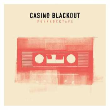 LP Casino Blackout: Punkrocktape