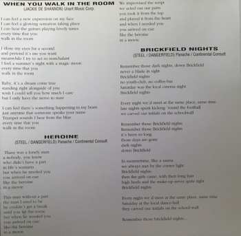 CD Mick Ronson: Casino Steel & The Bandits Featuring Mick Ronson