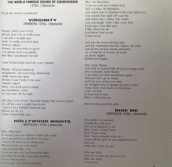 CD Mick Ronson: Casino Steel & The Bandits Featuring Mick Ronson