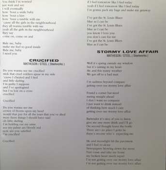 CD Mick Ronson: Casino Steel & The Bandits Featuring Mick Ronson